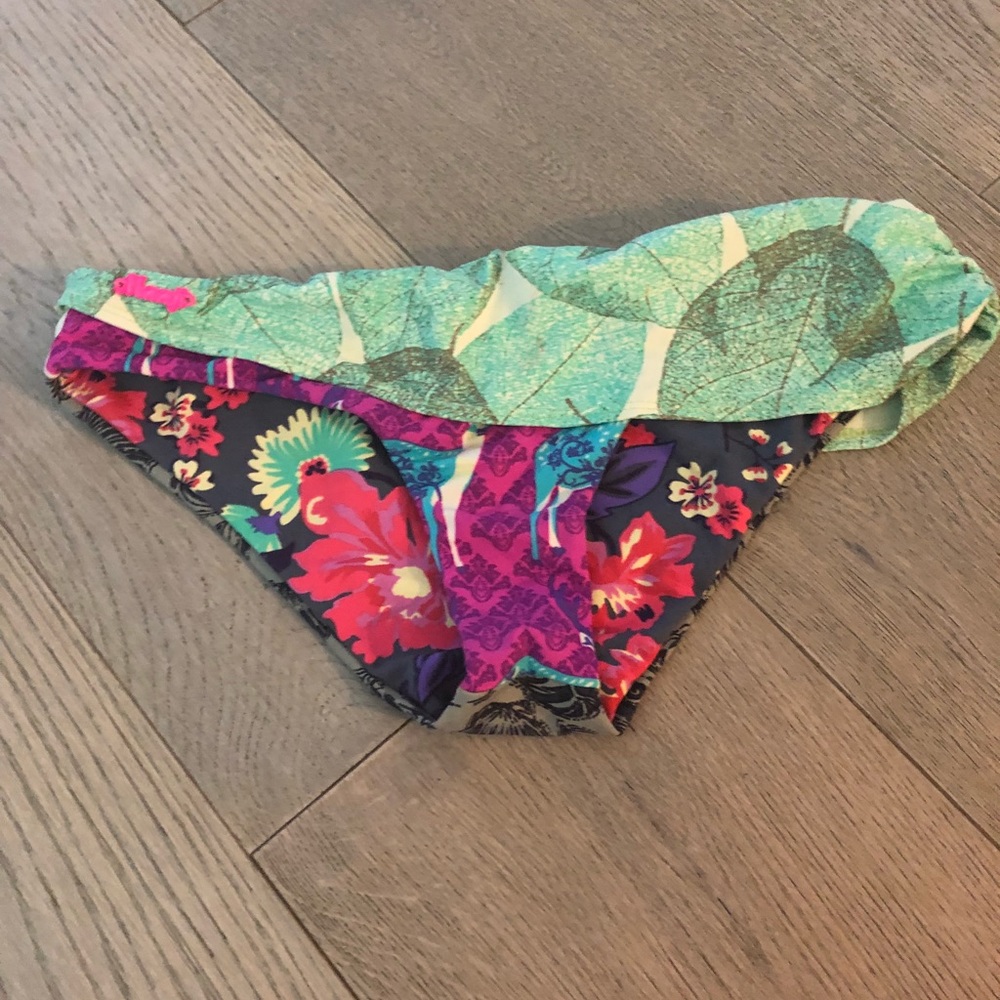 Maaji bikini bottoms